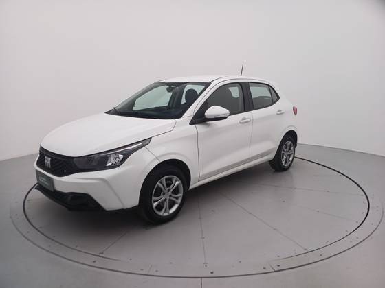 FIAT ARGO 1.0 FIREFLY FLEX DRIVE MANUAL FIAT ARGO 1.0 FIREFLY FLEX DRIVE MANUAL